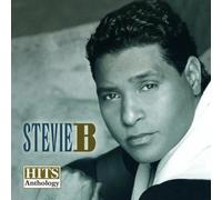 Stevie B Hits Anthology, Vol. 1 (CD)