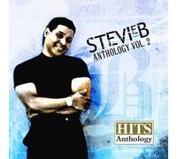 Stevie B Hits Anthology, Vol. 2 (CD)