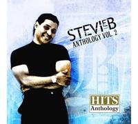 Stevie B Hits Anthology, Vol. 2 (CD)