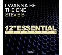 Stevie B - I Wanna Be The One