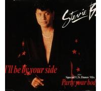 Stevie B - I'll Be By Your Side / Party Your Body - BCM Records - BCM 12530