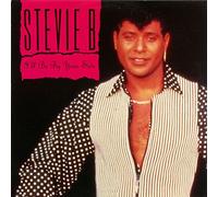 Stevie B - I'll Be By Your Side (x2+1, In acts Of Love) [Vinyl Single]