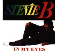Stevie B - In My Eyes