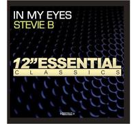 Stevie B - In My Eyes
