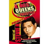 Stevie B - Kings & Queens of Freestyle Presents: Stevie B