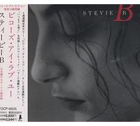 Stevie B - Love & Emotion [10 Tracks]