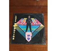 STEVIE B - Love & Emotion