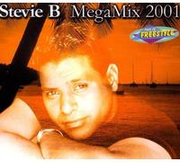 Stevie B - Megamix 2001