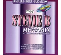 Stevie B. - Megamix