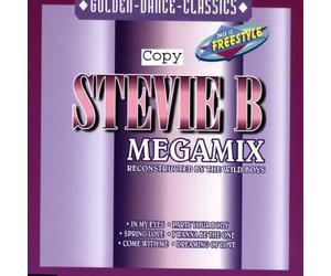 Stevie B. - Megamix