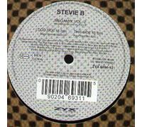 Stevie B - Megamix Vol.2