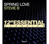 Stevie B - Spring Love