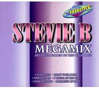 Stevie B - Stevie B Megamix