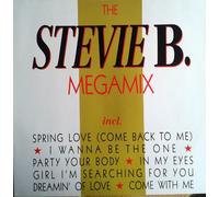 Stevie B - Stevie B Megamix