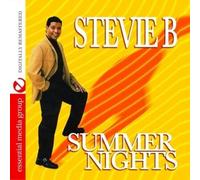 Stevie B - Summer Nights