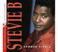 Stevie B - Summer Nights (Remixes)