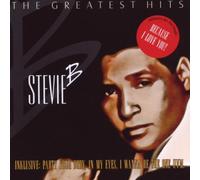 Stevie B - The Greatest Hits