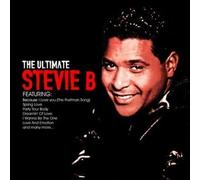 Stevie B The Ultimate Stevie B (Digitally Remastered) (CD)
