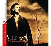 Stevie B - Waiting For Your Love