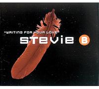 Stevie B. - Waiting for Your Love