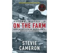 Stevie Cameron On the Farm (Tascabile)