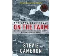 Stevie Cameron On the Farm (Tascabile)