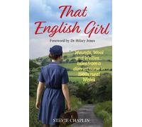 Stevie Chaplin That English Girl (Tascabile)