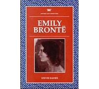 Stevie Davies Emily Bronte (Tascabile) Writers and Their Work