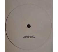 Stevie E & The N.A.N. - Staying Alive - Stevie E 12"