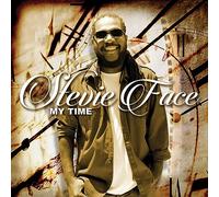 Stevie Face - my time