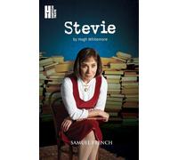 Stevie: From the Life and Work of Stevie Smith - Whitemore Hugh