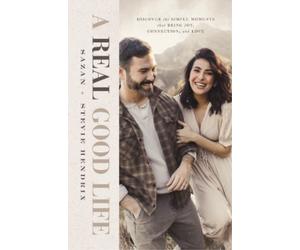 Stevie Hendrix Sazan Hendrix A Real Good Life (Copertina rigida)