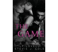 Stevie J Cole Lp Lovell The Game (Tascabile)