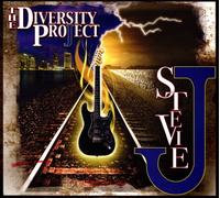 STEVIE J - The Diversity Project 2 CD Set