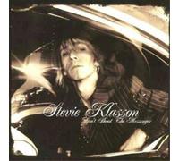 Klassonstevie - Don't Shoot The Messen