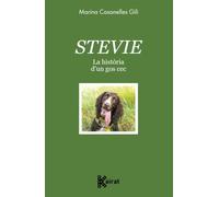 STEVIE. La història d'un gos cec
