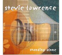 Stevie Lawrence - Standing Alone