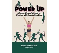 Stevie Lyn Smith Power Up (Tascabile)
