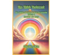 Stevie Mike The Third Testament (Tascabile)