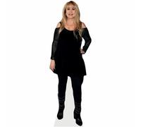 Stevie Nicks a grandezza naturale