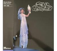 Stevie Nicks - Bella Donna - Blue & Black Galaxy Colored Vinyl