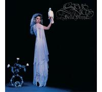 Stevie Nicks Bella Donna (CD) Deluxe Album