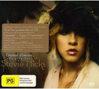 Stevie Nicks - Crystal Visions: The Very Best Of