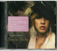 Stevie Nicks - Crystal Visions - The Very Best Of - Cd
