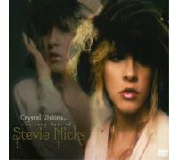Stevie Nicks Crystal Visions: The Very Best of (CD) Album