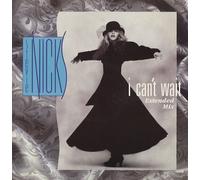 STEVIE NICKS - I Can't Wait (Extended Mix)