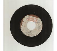 STEVIE NICKS - if anyone falls / wild heart 45 rpm single