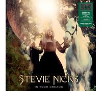 Stevie Nicks In Your Dreams (Rhino Rocktober 2024) (Vinyl LP)