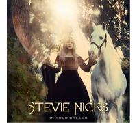 Stevie Nicks In Your Dreams (Rhino Rocktober 2024) (Vinyl LP)