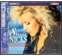 Stevie Nicks - Live at Red Rocks (Video-CD)